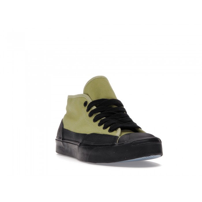 Converse Jack Purcell Chukka Mid A AP Nast Beechnut