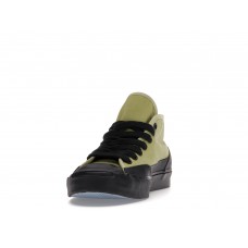 Кеды Converse Jack Purcell Chukka Mid A$AP Nast Beechnut