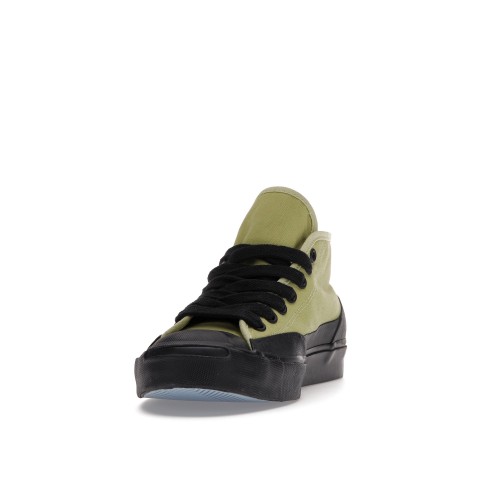 Кроссы Converse Jack Purcell Chukka Mid A$AP Nast Beechnut - мужская сетка размеров