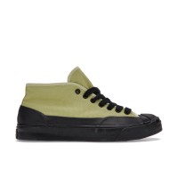 Кеды Converse Jack Purcell Chukka Mid A$AP Nast Beechnut