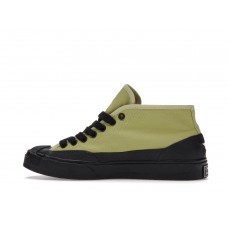 Кеды Converse Jack Purcell Chukka Mid A$AP Nast Beechnut