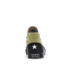 Кеды Converse Jack Purcell Chukka Mid A$AP Nast Beechnut
