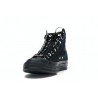 Кеды Converse Chuck Taylor All-Star 70 Hi Undercover New Warriors Black