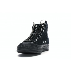 Кеды Converse Chuck Taylor All-Star 70 Hi Undercover New Warriors Black