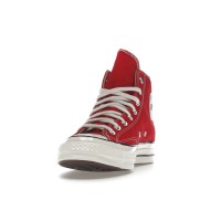 Кеды Converse Chuck Taylor All-Star 70 Hi Enamel Red