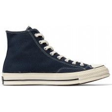 Кеды Converse Chuck Taylor All-Star 70 Hi Obsidian