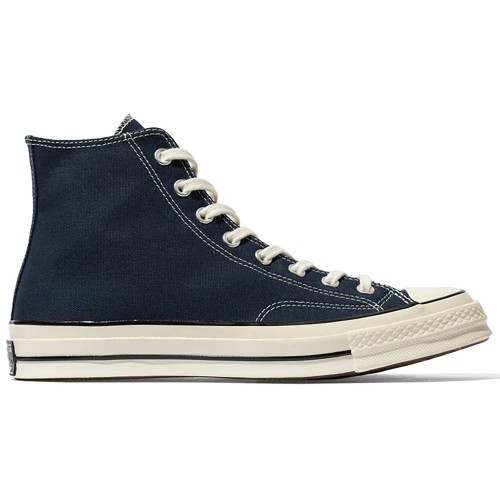 Кеды Converse Chuck Taylor All-Star 70 Hi Obsidian - мужская сетка размеров