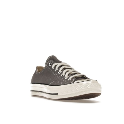 Кеды Converse Chuck Taylor All-Star 70 Ox Mason Grey - мужская сетка размеров