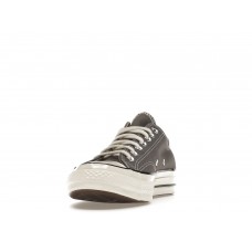 Кеды Converse Chuck Taylor All-Star 70 Ox Mason Grey
