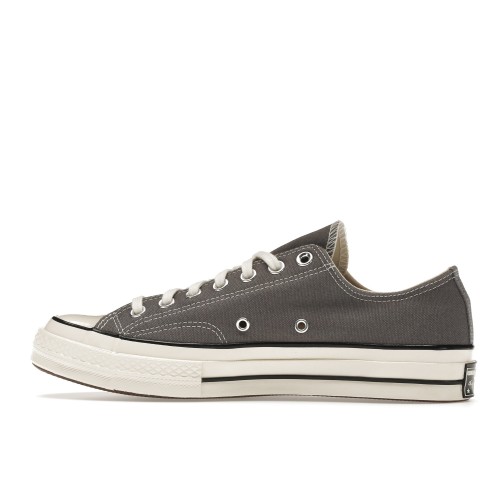 Кеды Converse Chuck Taylor All-Star 70 Ox Mason Grey - мужская сетка размеров