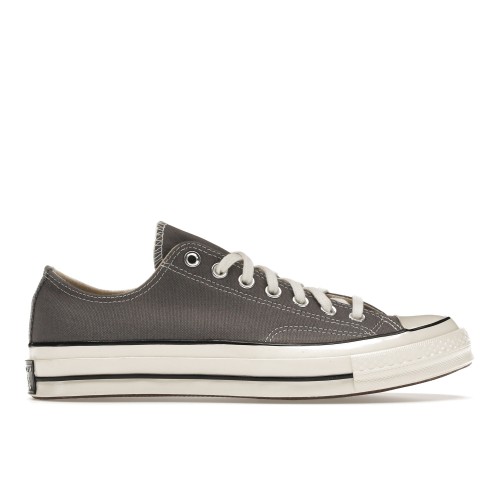 Кеды Converse Chuck Taylor All-Star 70 Ox Mason Grey - мужская сетка размеров