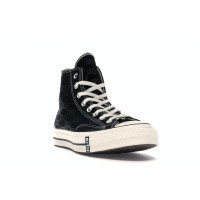 Кеды Converse Chuck Taylor All-Star 70 Hi Kith Classics Black