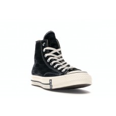Кеды Converse Chuck Taylor All-Star 70 Hi Kith Classics Black