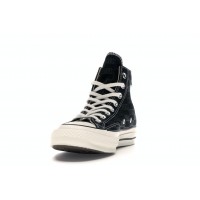 Кеды Converse Chuck Taylor All-Star 70 Hi Kith Classics Black