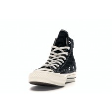 Кеды Converse Chuck Taylor All-Star 70 Hi Kith Classics Black