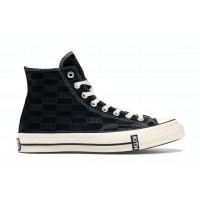 Кеды Converse Chuck Taylor All-Star 70 Hi Kith Classics Black