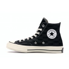 Кеды Converse Chuck Taylor All-Star 70 Hi Kith Classics Black