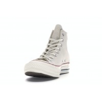 Кеды Converse Chuck Taylor All-Star 70 Hi Kith Classics Parchment