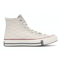 Кеды Converse Chuck Taylor All-Star 70 Hi Kith Classics Parchment