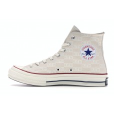 Кеды Converse Chuck Taylor All-Star 70 Hi Kith Classics Parchment