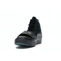 Кеды Converse Chuck Taylor All-Star 70 Hi Neighborhood Motorcycle