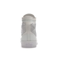 Кеды Converse Chuck Taylor All Star Hi Translucent White