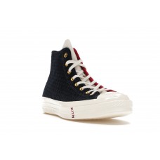 Кеды Converse Chuck Taylor All-Star 70 Hi Kith x Bergdorf Goodman