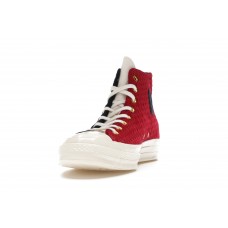 Кеды Converse Chuck Taylor All-Star 70 Hi Kith x Bergdorf Goodman