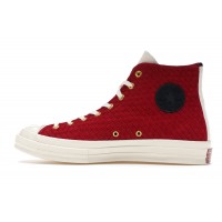 Кеды Converse Chuck Taylor All-Star 70 Hi Kith x Bergdorf Goodman