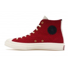 Кеды Converse Chuck Taylor All-Star 70 Hi Kith x Bergdorf Goodman