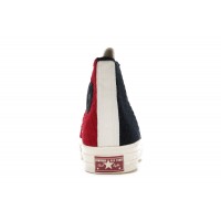 Кеды Converse Chuck Taylor All-Star 70 Hi Kith x Bergdorf Goodman