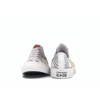 Кеды Converse Chuck Taylor All-Star Ox Tom and Jerry