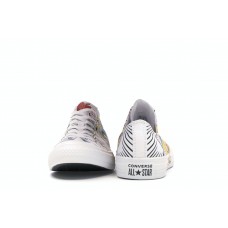 Кеды Converse Chuck Taylor All-Star Ox Tom and Jerry