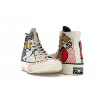 Converse Chuck Taylor All Star 70 Hi Tom and Jerry