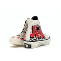 Converse Chuck Taylor All Star 70 Hi Tom and Jerry