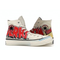 Converse Chuck Taylor All Star 70 Hi Tom and Jerry
