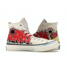 Кеды Converse Chuck Taylor All Star 70 Hi Tom and Jerry