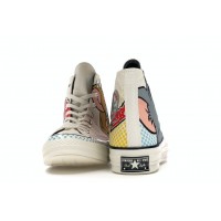 Converse Chuck Taylor All Star 70 Hi Tom and Jerry