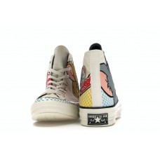 Кеды Converse Chuck Taylor All Star 70 Hi Tom and Jerry