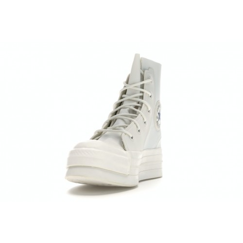 Кеды Converse Chuck Taylor All-Star 70 Hi Ambush White - мужская сетка размеров