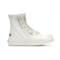 Кеды Converse Chuck Taylor All-Star 70 Hi Ambush White