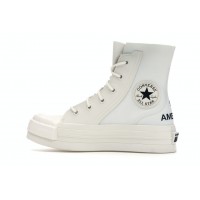 Converse Chuck Taylor All Star 70 Hi Ambush White