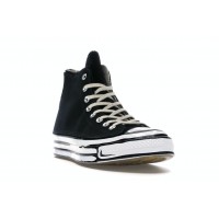 Кеды Converse Chuck Taylor All-Star 70 Hi Joshua Vides Black