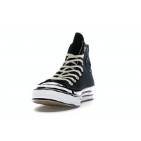 Кеды Converse Chuck Taylor All-Star 70 Hi Joshua Vides Black