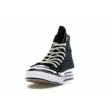 Кеды Converse Chuck Taylor All-Star 70 Hi Joshua Vides Black