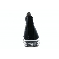 Кеды Converse Chuck Taylor All-Star 70 Hi Joshua Vides Black