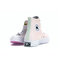 Кеды Converse Chuck Taylor All-Star 70 Hi Chinatown Market UV