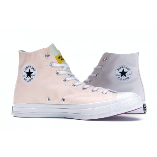 Кеды Converse Chuck Taylor All-Star 70 Hi Chinatown Market UV - мужская сетка размеров