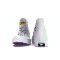 Кеды Converse Chuck Taylor All-Star 70 Hi Chinatown Market UV