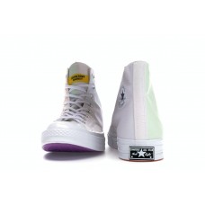 Кеды Converse Chuck Taylor All-Star 70 Hi Chinatown Market UV